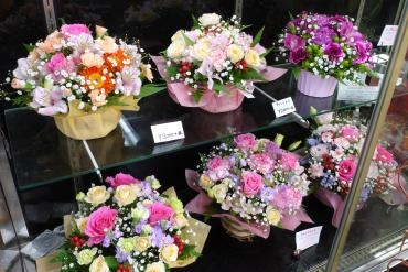お急ぎの場合 花屋ブログ 京都府宇治市の花屋 フラワーショップはなまつにフラワーギフトはお任せください 当店は 安心と信頼の花 キューピット加盟店です 花キューピットタウン